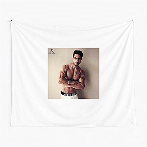 Guru Mann Beyond The Gym Guru Mann Tapestries