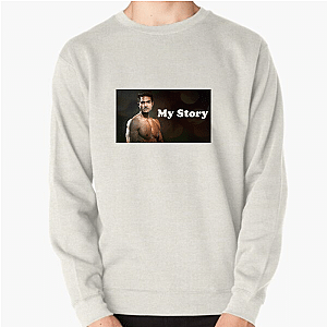 Guru Mann Muscle Mass Master Guru Mann Sweatshirts
