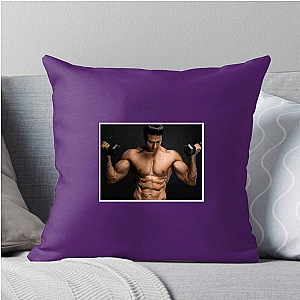 Guru Mann Always Scientific Always Strong Guru Mann Pillows Cover