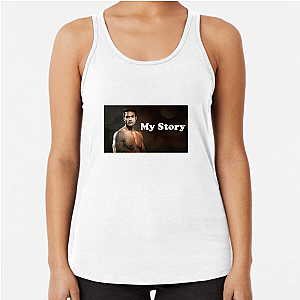 Guru Mann Muscle Mass Master Guru Mann Tank Tops