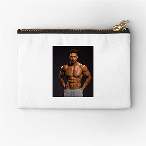 Guru Mann My Favorite YouTuber Guru Mann Zipper Pouches