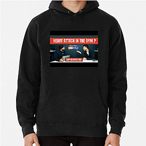 Guru Mann No Nonsense Just Gains Guru Mann Hoodies