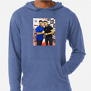 Guru Mann A True Inspiration Guru Mann Hoodies