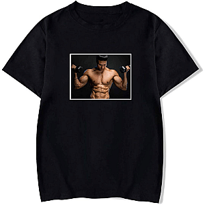 Guru Mann Always Scientific Always Strong Guru Mann T-Shirts