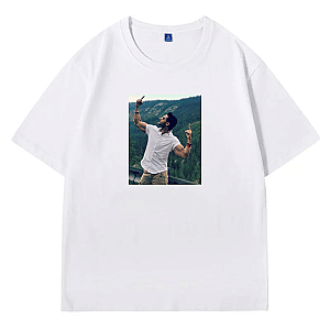 Guru Mann Fitness Guru Guru Mann T-Shirts