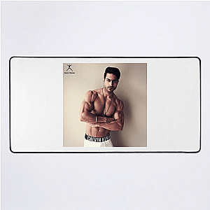 Guru Mann Beyond The Gym Guru Mann Mouse Pads