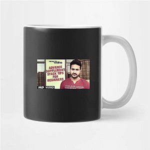 Guru Mann Health Is Wealth Guru Mann Mugs
