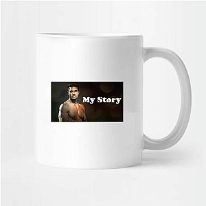Guru Mann Muscle Mass Master Guru Mann Mugs