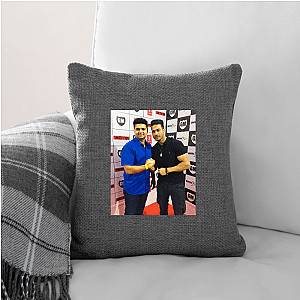 Guru Mann A True Inspiration Guru Mann Pillows Cover