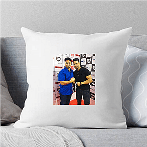 Guru Mann A True Inspiration Guru Mann Pillows Cover