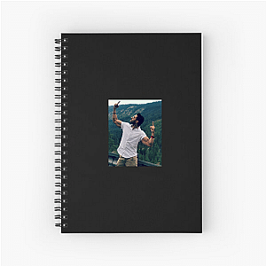 Guru Mann Fitness Guru Guru Mann Notebook