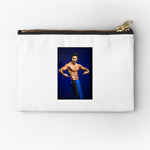 Guru Mann The Nutrition Expert Guru Mann Zipper Pouches