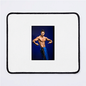 Guru Mann The Nutrition Expert Guru Mann Mouse Pads