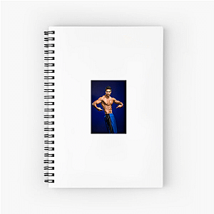 Guru Mann The Nutrition Expert Guru Mann Notebook