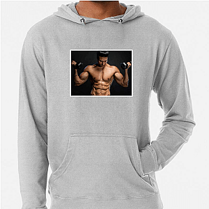 Guru Mann Always Scientific Always Strong Guru Mann Hoodies