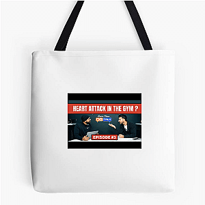 Guru Mann No Nonsense Just Gains Guru Mann Bags