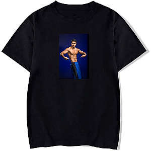 Guru Mann The Nutrition Expert Guru Mann T-Shirts