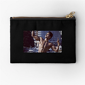 Guru Mann Unforgettable Advice Guru Mann Zipper Pouches