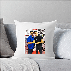 Guru Mann A True Inspiration Guru Mann Pillows Cover
