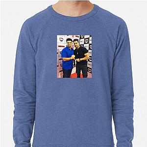 Guru Mann A True Inspiration Guru Mann Sweatshirts