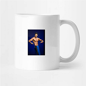 Guru Mann The Nutrition Expert Guru Mann Mugs