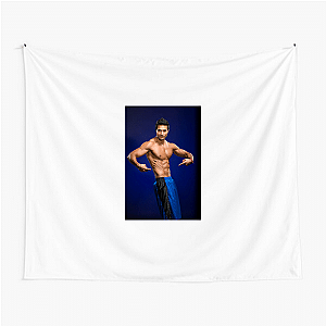Guru Mann The Nutrition Expert Guru Mann Tapestries