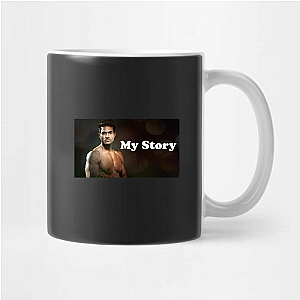 Guru Mann Muscle Mass Master Guru Mann Mugs