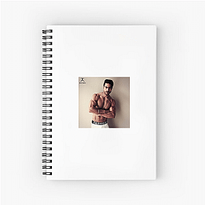 Guru Mann Beyond The Gym Guru Mann Notebook