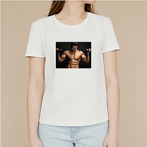 Guru Mann Always Scientific Always Strong Guru Mann T-Shirts