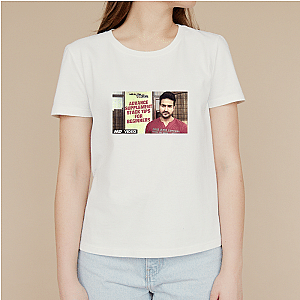 Guru Mann Health Is Wealth Guru Mann T-Shirts