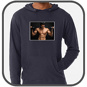 Guru Mann Hoodies
