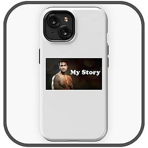 Guru Mann Cases