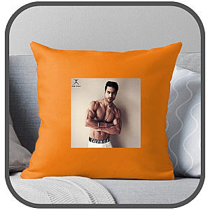 Guru Mann Pillows Cover