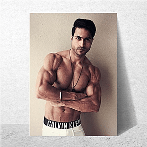Guru Mann Beyond The Gym Guru Mann Posters