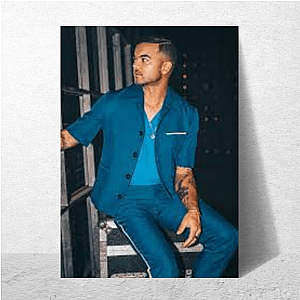 Melody Master Guy Sebastian Guy Sebastian Posters