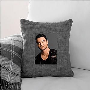 Harmony Hero Guy Sebastian Guy Sebastian Pillows Cover