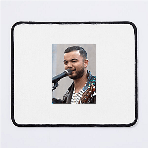 Vocal Craftsman Guy Sebastian Guy Sebastian Mouse Pads