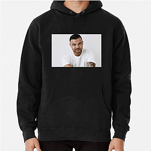 Groove Maker Guy Sebastian Guy Sebastian Hoodies