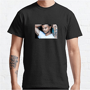 Idol Winner Guy Sebastian Guy Sebastian T-Shirts