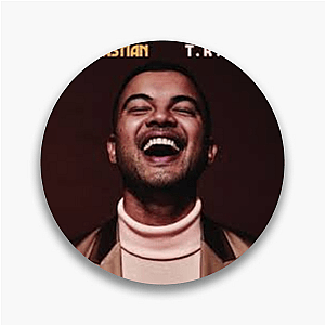 Voice Maestro Guy Sebastian Guy Sebastian Pins