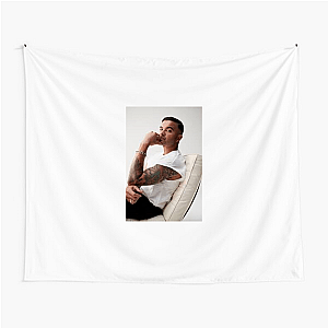 Soul Ambassador Guy Sebastian Guy Sebastian Tapestries