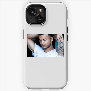 Idol Winner Guy Sebastian Guy Sebastian iPhone Cases