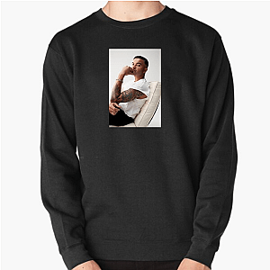 Soul Ambassador Guy Sebastian Guy Sebastian Sweatshirts