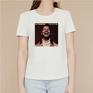 Voice Maestro Guy Sebastian Guy Sebastian T-Shirts