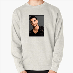 Harmony Hero Guy Sebastian Guy Sebastian Sweatshirts