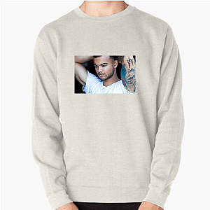 Idol Winner Guy Sebastian Guy Sebastian Sweatshirts