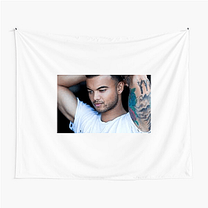 Idol Winner Guy Sebastian Guy Sebastian Tapestries