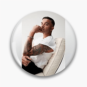 Soul Ambassador Guy Sebastian Guy Sebastian Pins