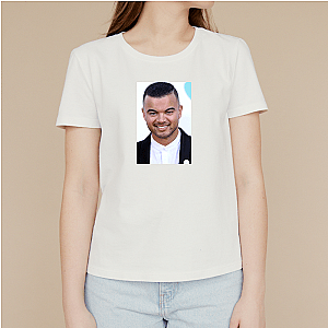 Australian Singer Guy Sebastian T-Shirts