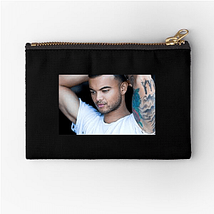 Idol Winner Guy Sebastian Guy Sebastian Zipper Pouches